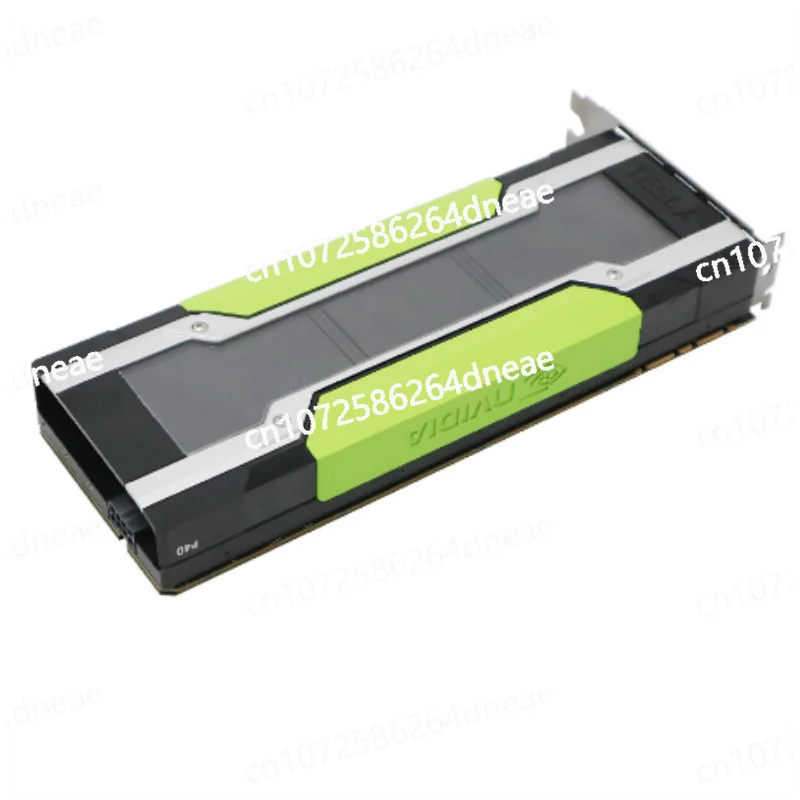 

Suitable for K80 24GB computing card, K80 graphics card, dual core non-brand new