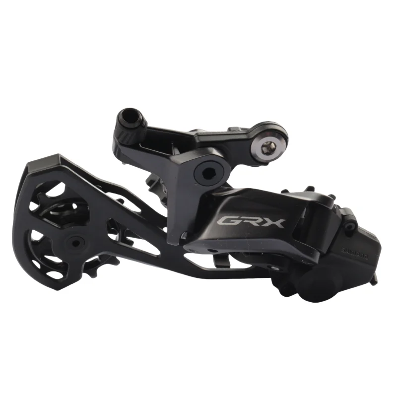 シマノ GRX RD RX820 リアディレイラー RX822 SGS ロングケージ 12速