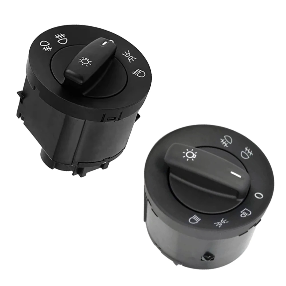 

Переключатель противотуманных фар на фару для VW Caddy III Touran Golf VI Jetta V Passat B6 CC Rabbit 1K0941431Q 1K0941431N