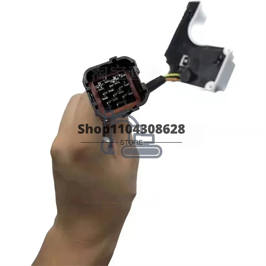 FNR Selector SWITCH TRANSMISSION 417-43-26212 KOMATSU WA320,WA350,WA380,WA400, WA420, WA430,WA470,WA480,WA500,WA600,WA800