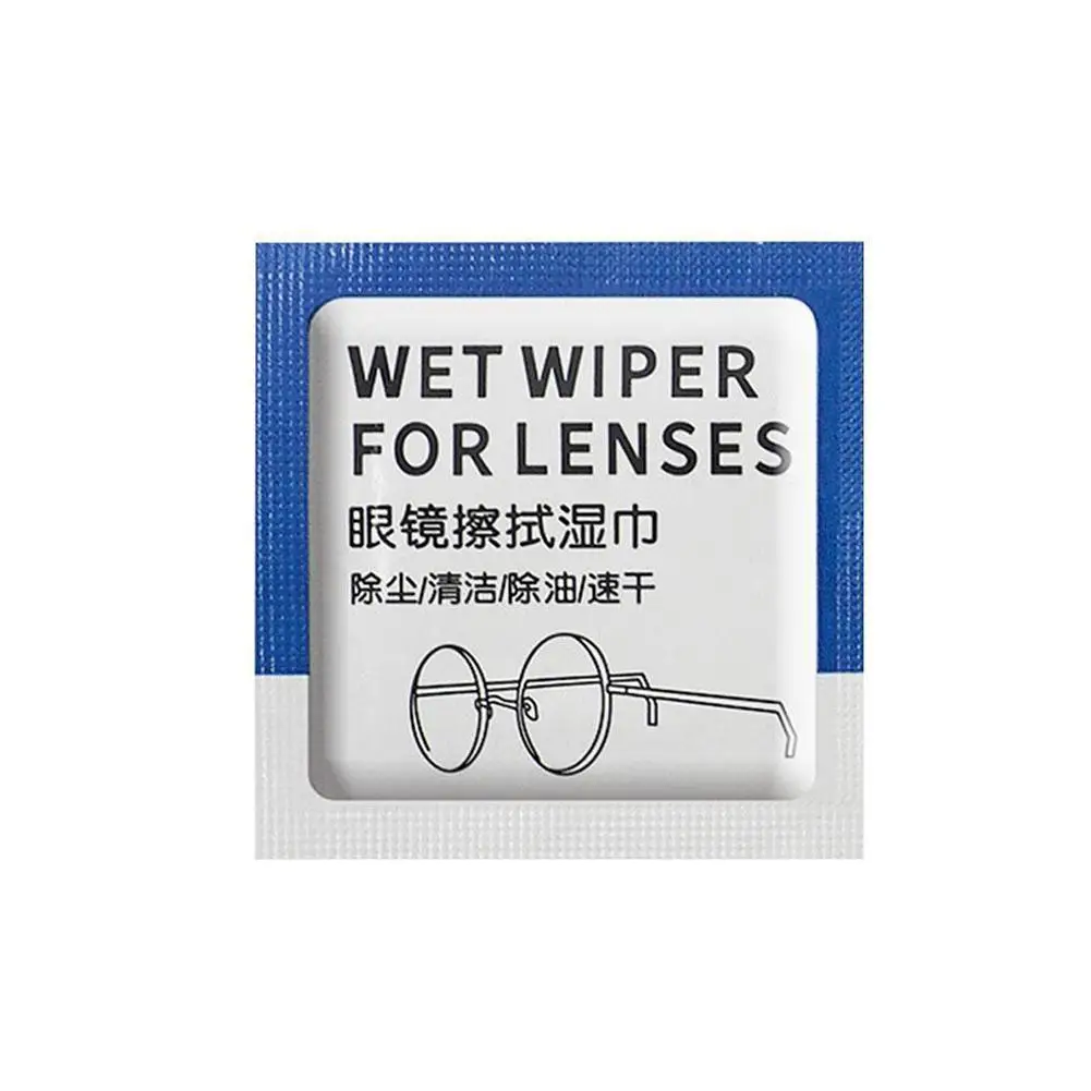 Lens Mobile Phone Screen Camera Lens Cleaning Disposable Portable Best Oil Dust Remover Sell Wipes Quality Wipes High Effec H3E2 - Image 4