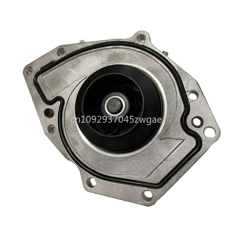 Automobile Water Pump For Bentley Bentayga W12 Engine Coolant Pump 07P121008A 07P121008B 07P121008C