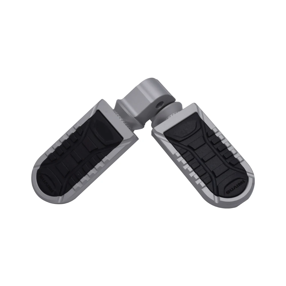 Motorcycle Footrest Rotatable Rider Foot Pegs Rests Rear For KTM 790 Adventure / R 2019 2020