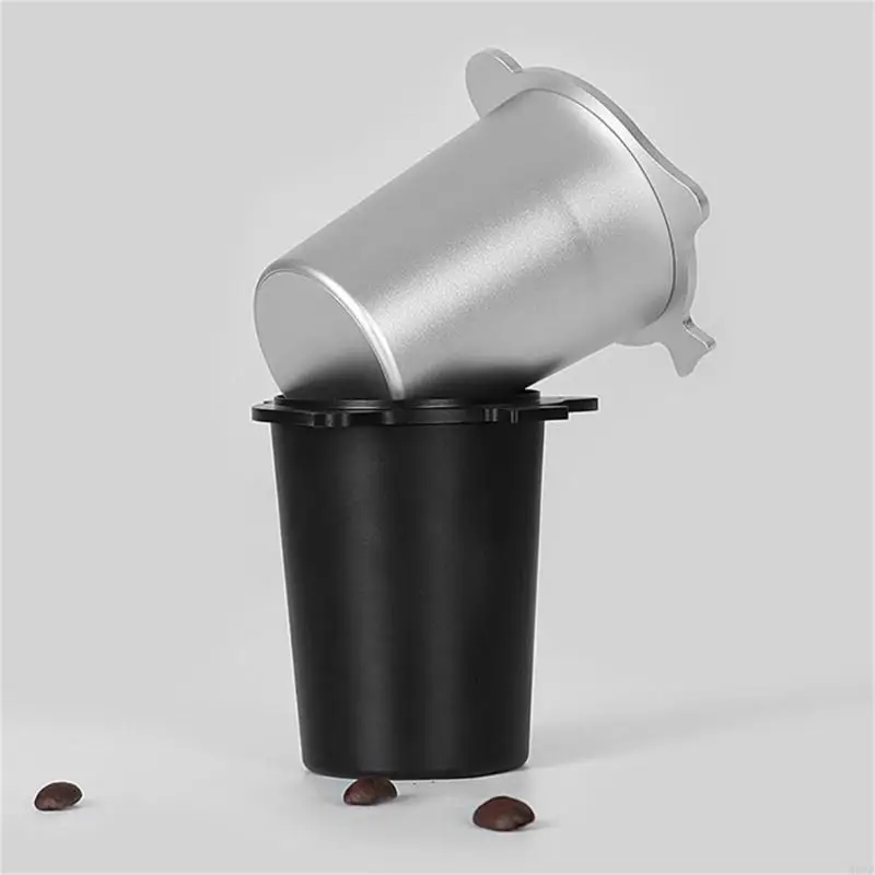 M6CB Cafe Tool Tool Coffee Dosing Cupe Feeder для Espresso Machine