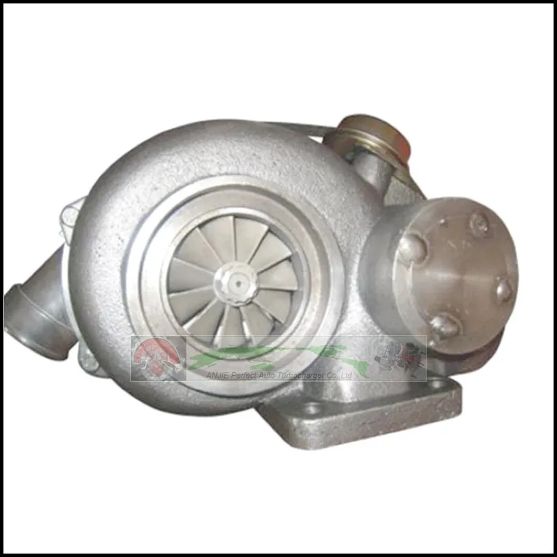 Turbo RHC7 VX29 7T544 241001690C 241001690BC 24100-1690C 24100-1690B-C For Hino truck H06C H06CT H06C-T with gasket