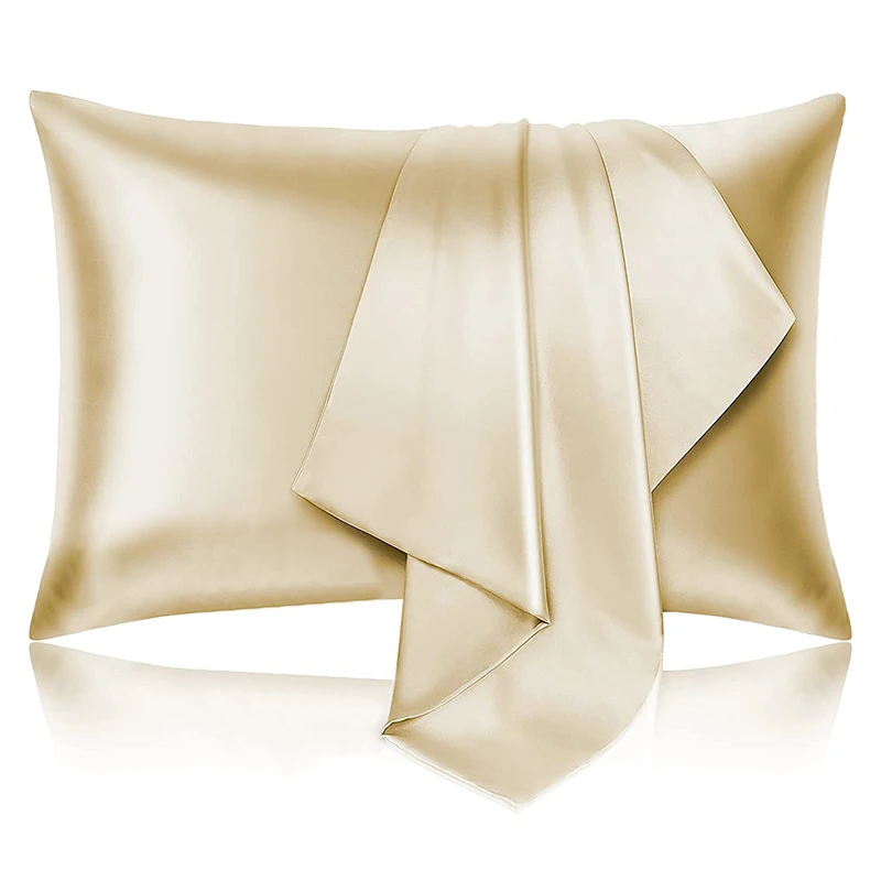 SdzT – Dlaczego satynowa pościel na poduszkę stała się moim niezastąpionym akcesoriem do pielęgnacji włosów i skóry?