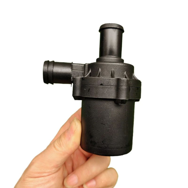DC12V high power 38W brushless water pump submersible  small volume large flow water cooling cycle pressurized pumping strong