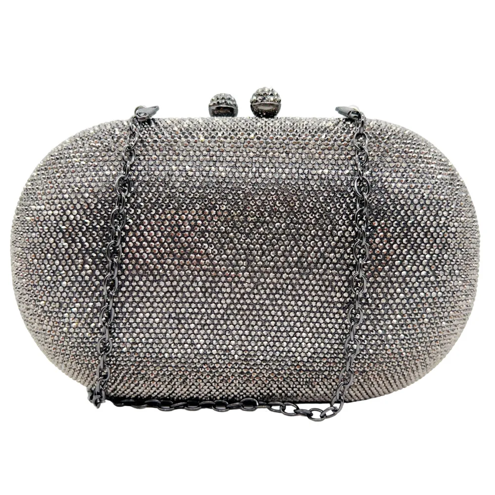 Elegant Women's Rhinestone Eve – Wedding Vendor recenzja i cena