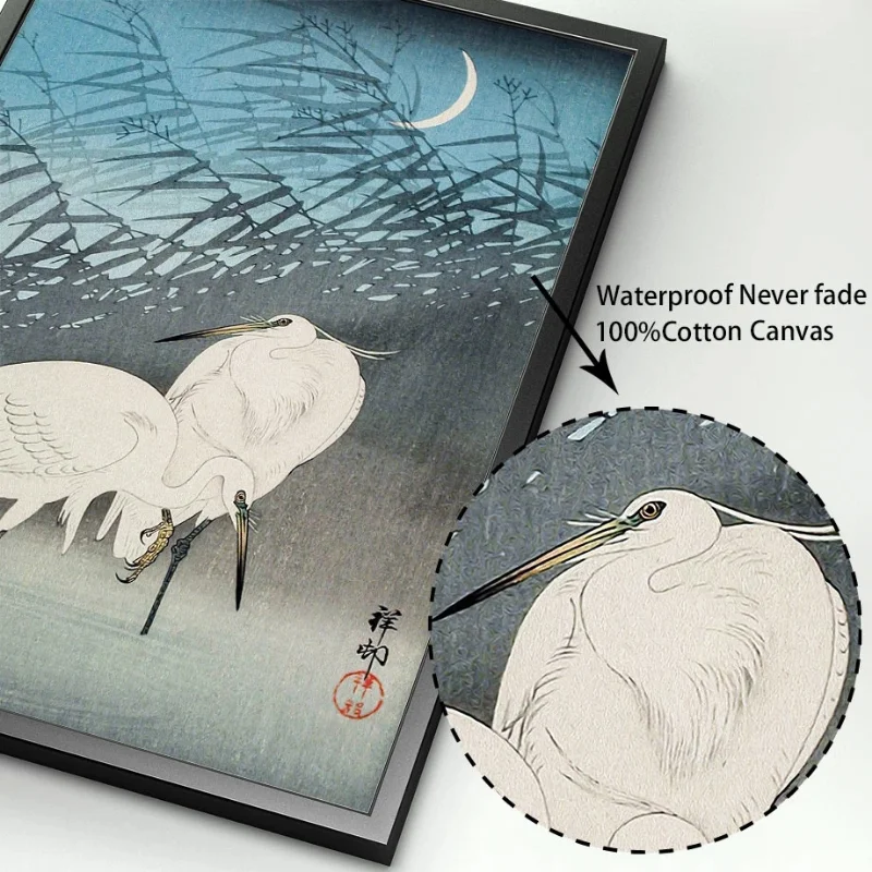 Vintage Hokusai Waves Mount Fu - Japanese Women Lifestyle recensione e prezzo