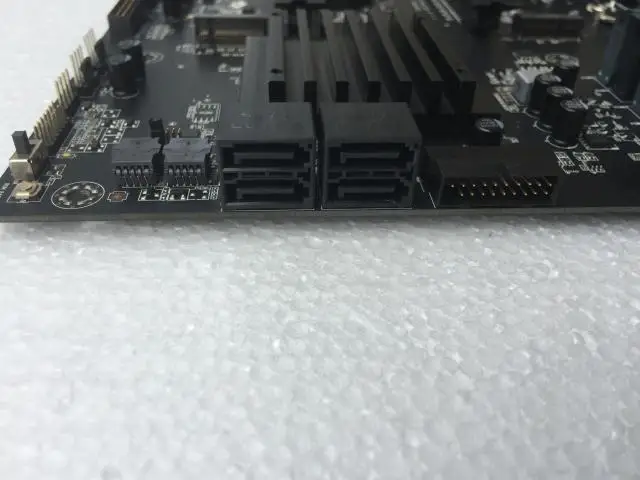 Qriginate Motherboard For Acer Predator PO9-600 Z37H4-AA LGA1151 Fully Tested, Good quality