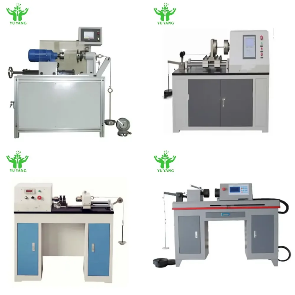 2026 Hot Item ISO 7802 Metallic Materials Torsion and Wrapping Testing Machine Electronic
