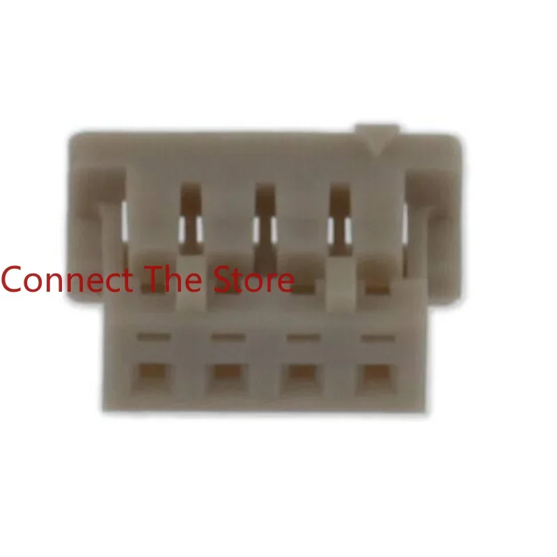 

10PCS Connector DF13-4S-1.25C Rubber Shell 4P 1.25mm In Stock.