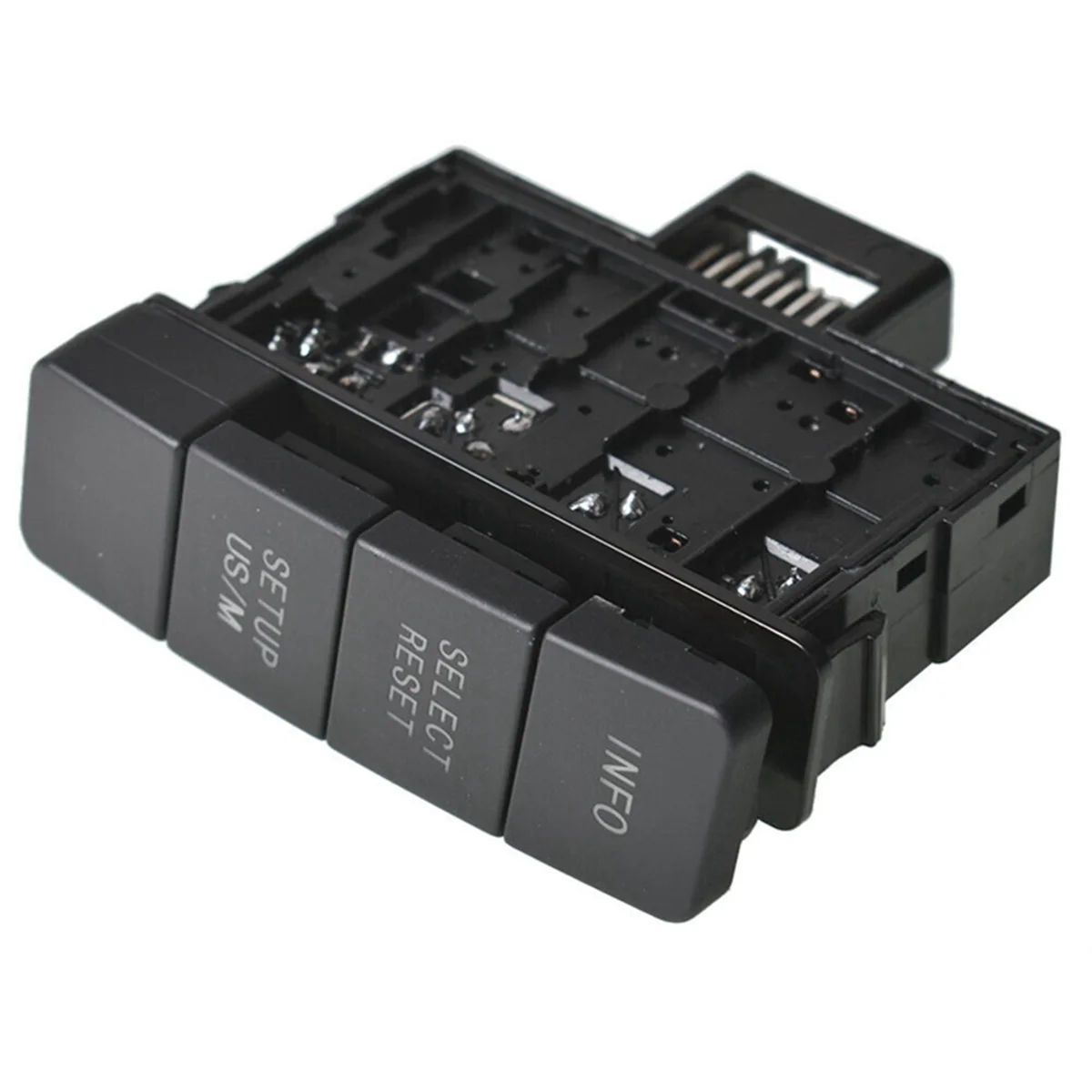 

Car Drive Monitor Information Switch for Toyota Tundra 84977-0C020 849770C020
