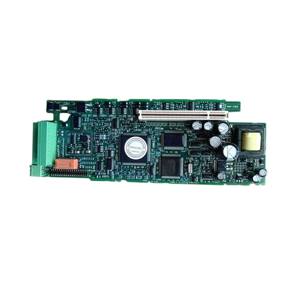 Elevator Inverter PCB Main Board Controller Main Board UT90 ISS07.00 7004-1003 3130-0916 Lift Spare Parts
