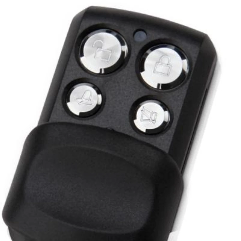 For Merlin+C945 CM844 CM128 HE60 MGA600 MT60 MT800 Garage Door Remote Control Rolling Code Command Transmitter