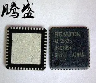 (5PCS/LOT) ALC5625-GRT ALC5625  QFN-48 IC