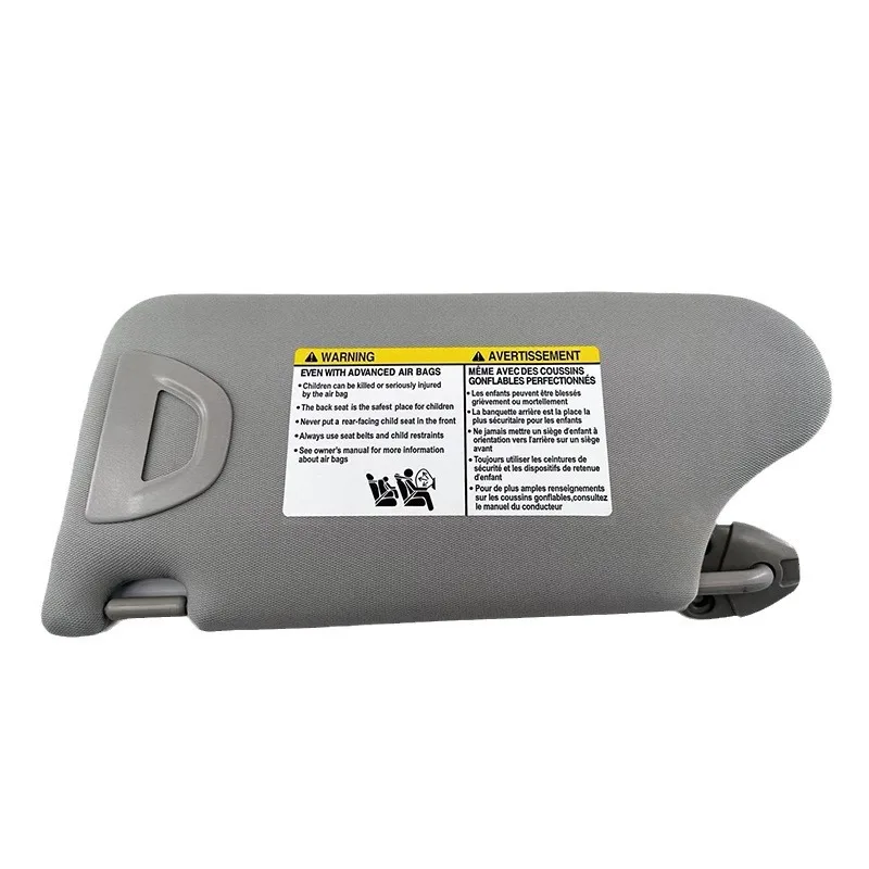 

Солнцезащитный козырек Tianlai 13-18 96401-3TA2A