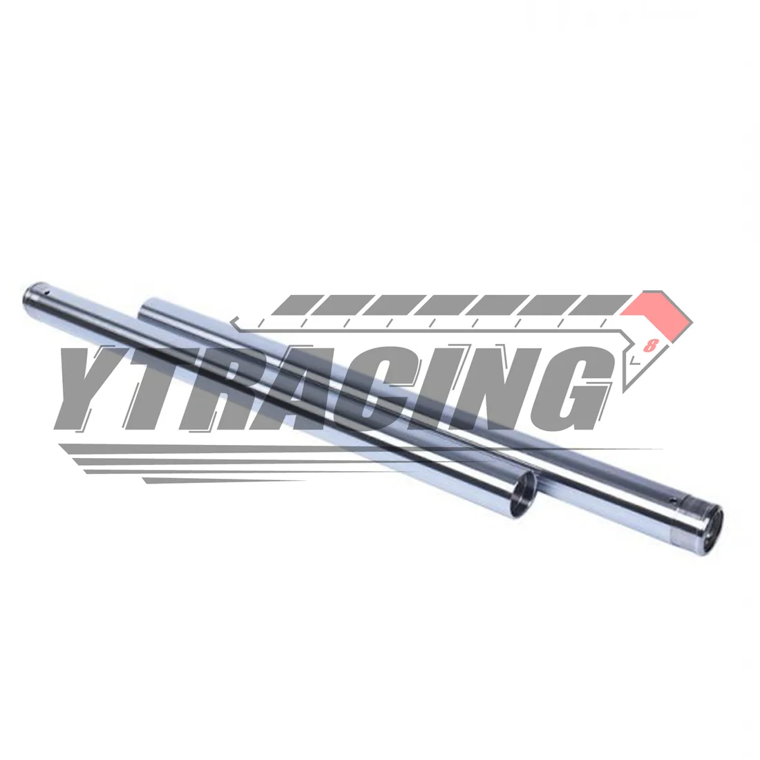 Front Suspension Fork Inner Tubes For Honda CB650F 2014 -2018 41x630mm Shock Absorber Pipes Fork Inner Legs Stand Bars view 2