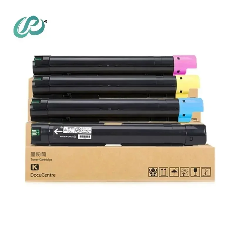 

4PCS C7020 C7030 Copier Toner Cartridge Compatible for Xerox VersaLink C7020 7025 7030 Refill Toner Cartridge CMYK