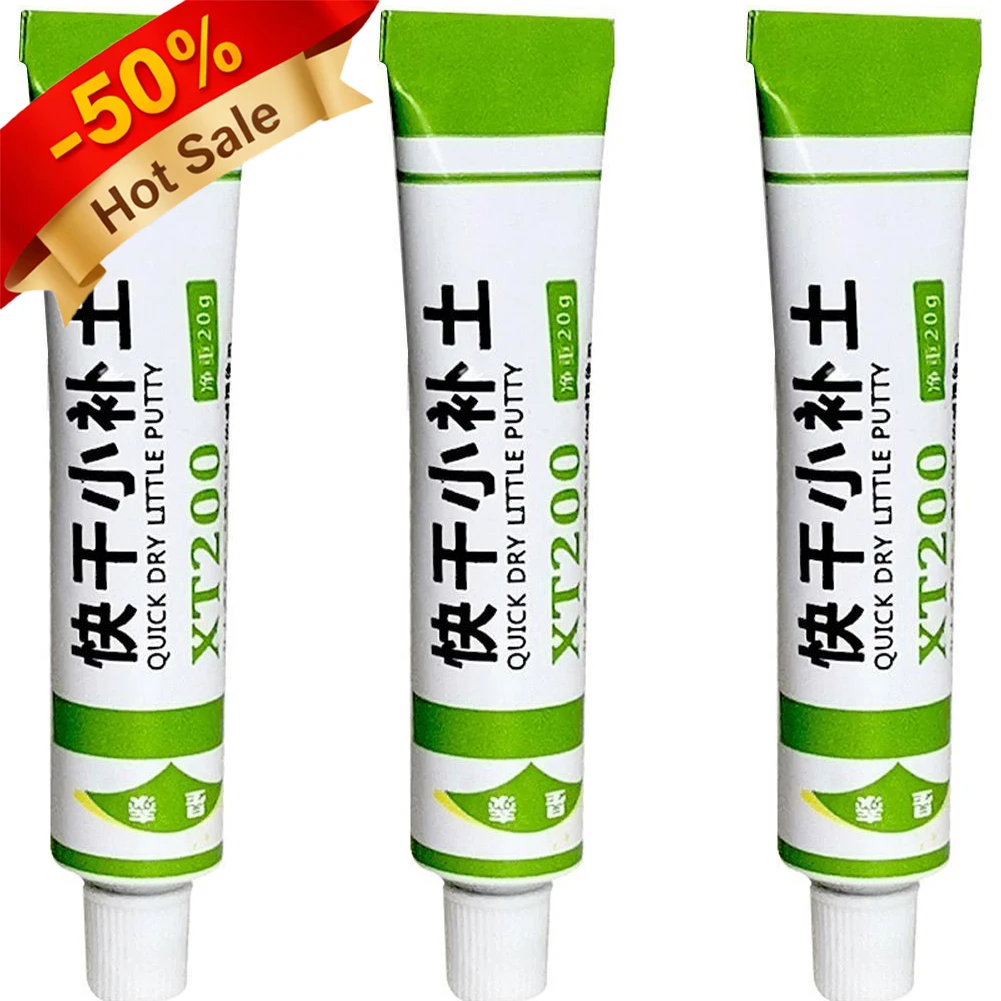 

3-х шт. Ремкомплект наполнителя кузова автомобиля, автомобильная шпаклевка, наполнитель царапин, быстросохнущая для небольших ретуши, идеально подходит для автомобильной краски, царапин