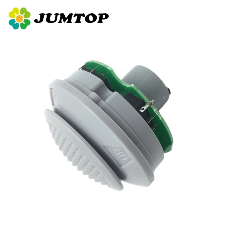 

JUMTOP 1 шт., стоматологическая педаль, переключатель управления, многофункциональная педаль для стоматологического кресла