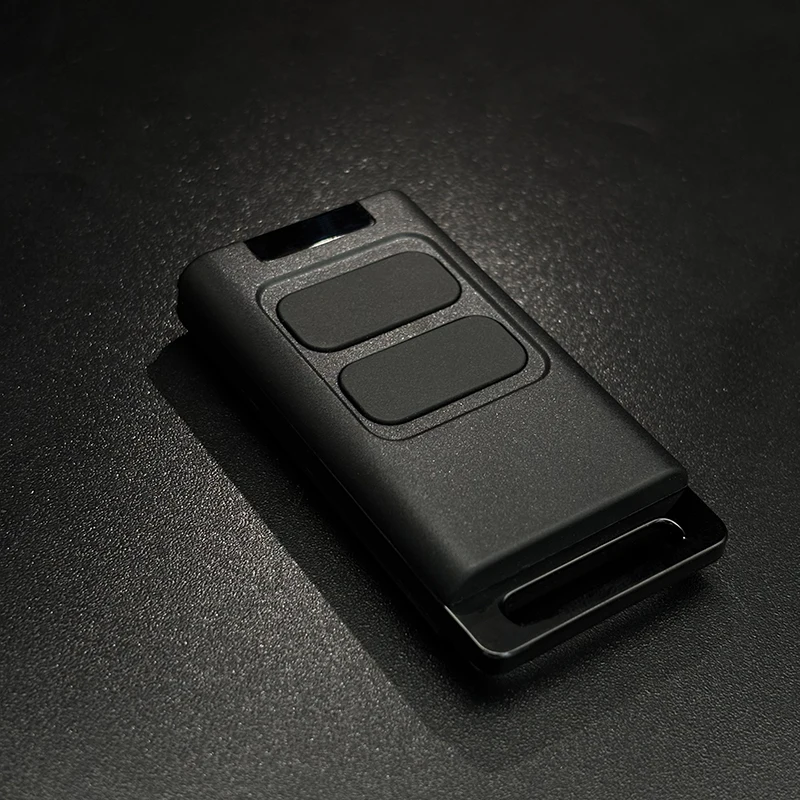 Новый пульт дистанционного управления гаражными воротами COMUNELLO 433,92 МГц, совместимый с приводом COMUNELLO VICTOR 2 RC / VICTOR 4 RC SYNC