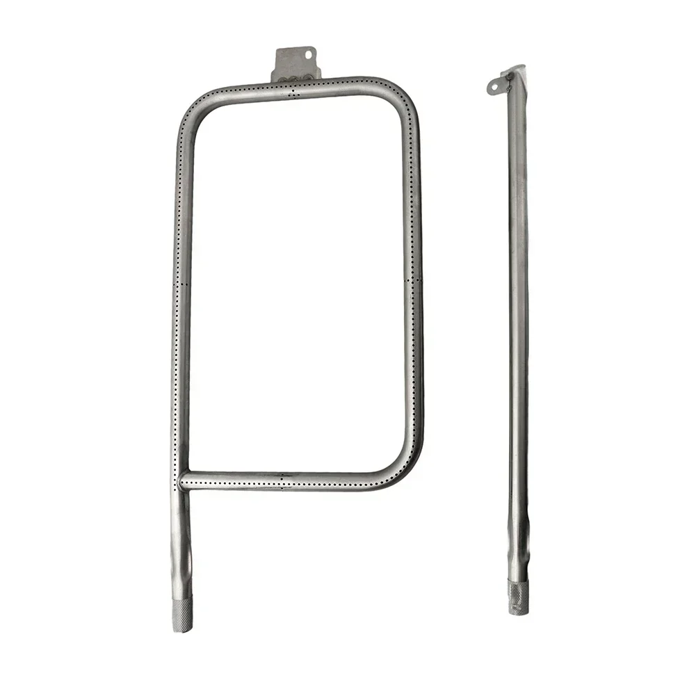 65032 56cm 304 Stainless Steel Tube Burner For Weber Q300 Q320 Q3000 Q3200 Grill Grilling Accessories  Barbacoa Accesorios