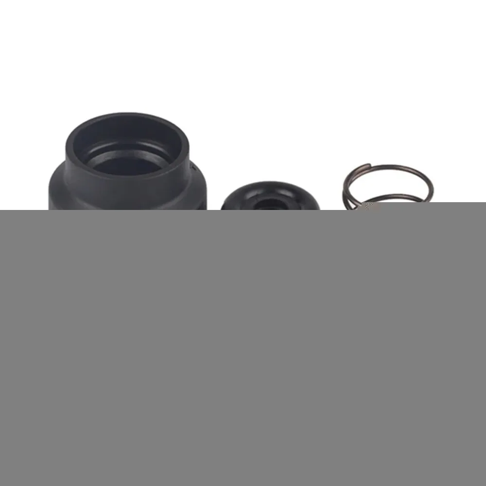 For Bosch GBH2-20 GBH2-24 GBH2-24DSR/SE GBH2-26 GBH2-26E Rotary Hammer - Sleeve Drill Chuck Cap Replacement