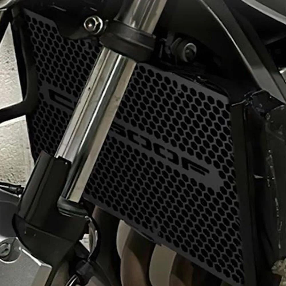 

CB 600 599 F Hornet 2007-2013 Защитная крышка решетки радиатора мотоцикла для HONDA CBF600 2007 2008 2009 2010 2011 2012