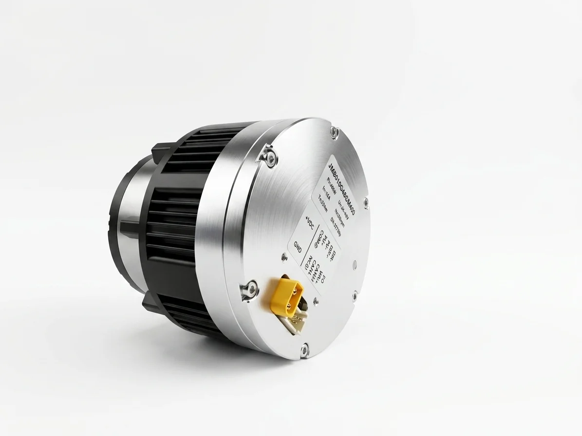 1500rpm 100W Planetary Joint Servo Motors, Servo Motors, Steering Motors, Robotic Arm Motors