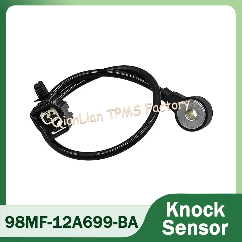 

98MF-12A699-BA Датчик детонации для Ford Escape Fiesta Fusion Transit Connect