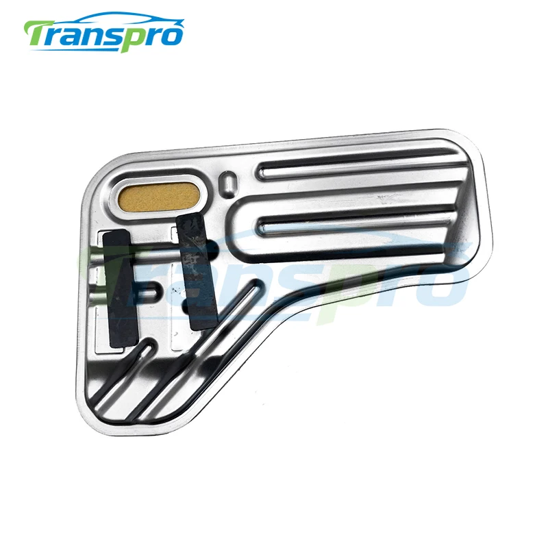 02E325429 nuevo 02E DQ250 DSG filtro de aceite de transmisión automática junta de almohadilla de aceite de embrague compatible con VW Audi 02E305051C