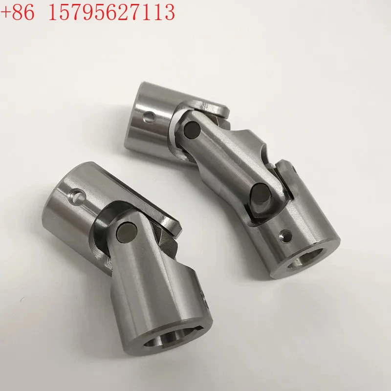 

Прецизионная муфта трансмиссии универсального шарнира с двойным шарниром GD без муфты поперечного шарнира зазоры