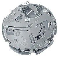 Movimiento de cuarzo cronógrafo VK63A genuino japonés con batería mecanismo Original japonés VK63 VK61A VK67A Mod reemplazar el movimiento