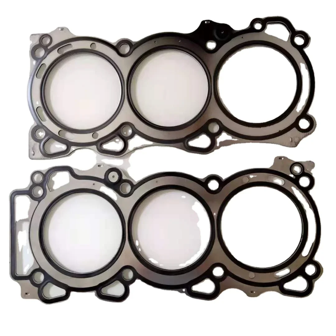 

z vq35de vq35 For engine gasket kit for nissan vq35 cylinder head gasket 10101-cv025 10101-cd325
