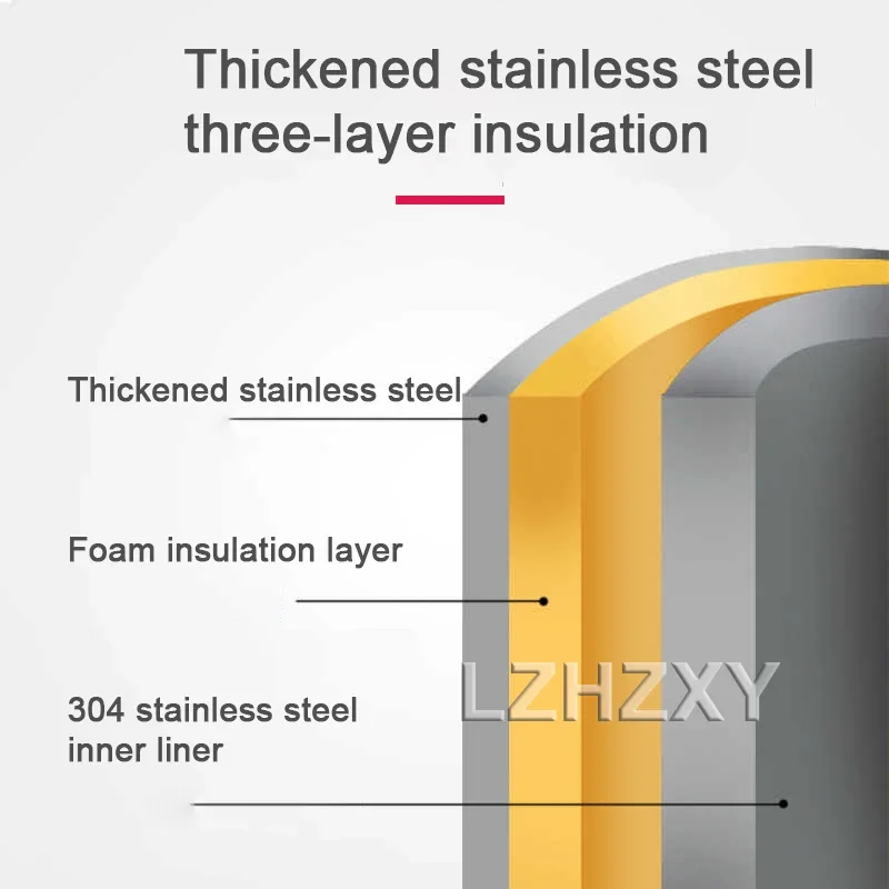 15L Warmwasserspender Kommerzielle Warmwassermaschine 60L/H Schwarzer Edelstahl-Wasserkessel für Bubble Tea Shop 3000WW
