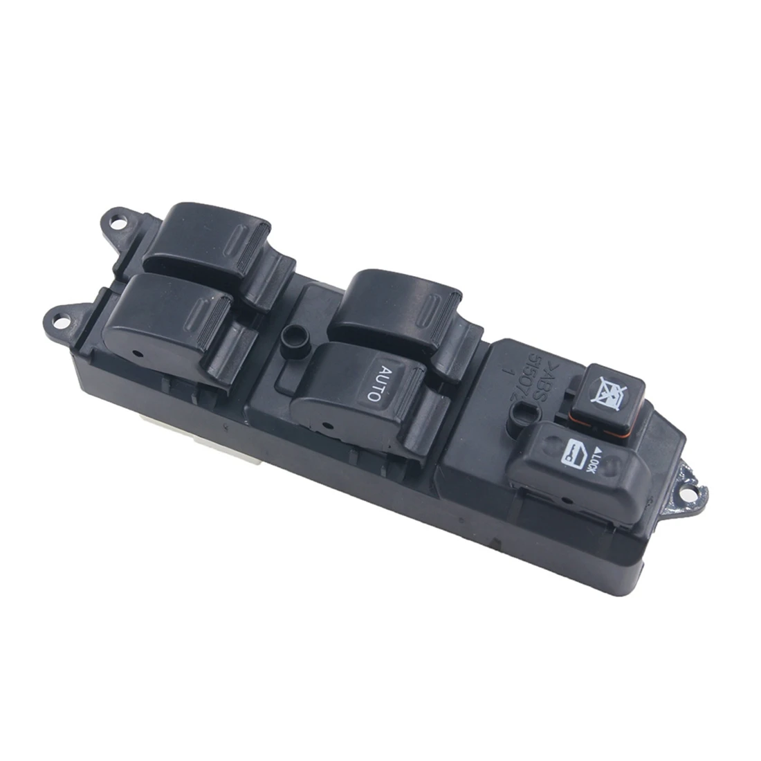 

Power Window Switch 84820-12350 for Toyota Corolla Starlet EP91 EP95 Sprinter RHD Car Accessories Black