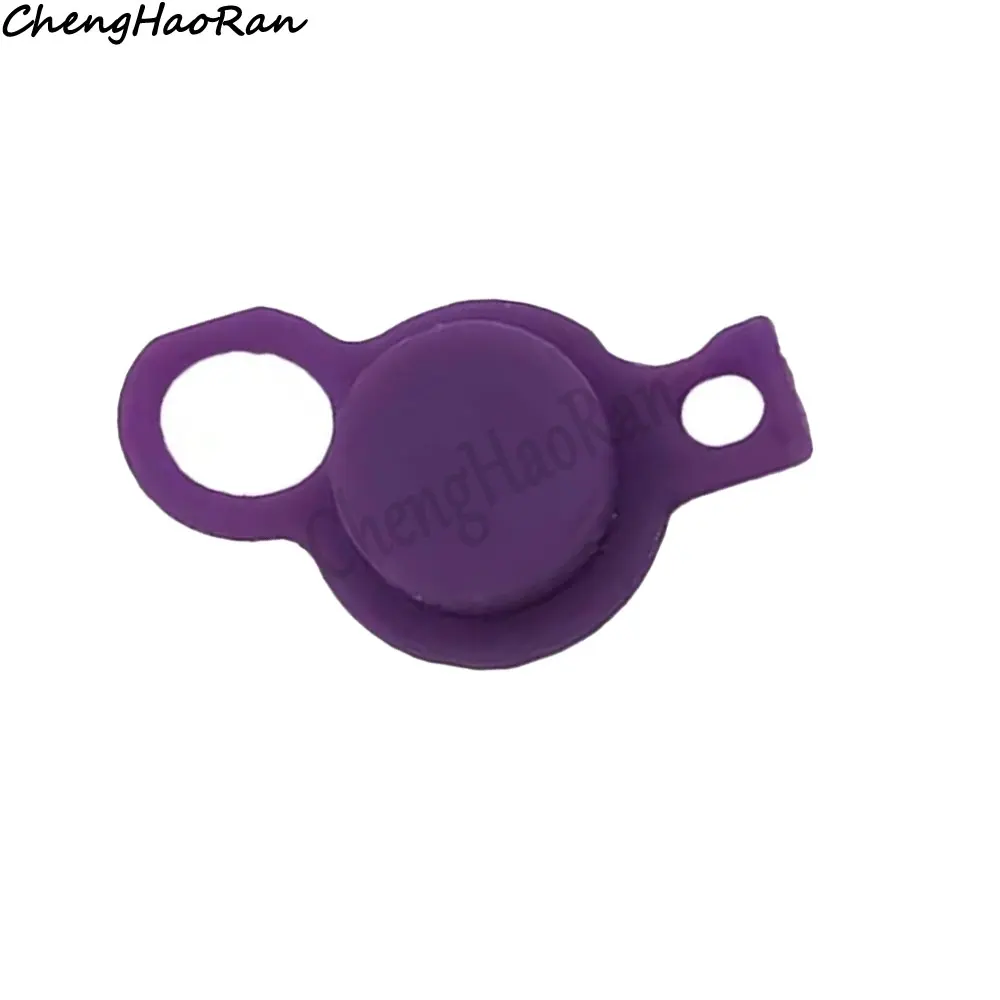 1 Pc Bunte Silikon C Stick Kappe Analog Joystick Abdeckung Für Neue 3DS LL XL/Neue 3DS Konsole rechts Rocker Taste Ersatz – Detail 10
