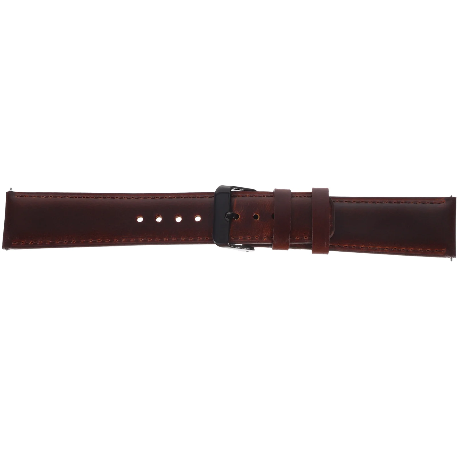 

Smart Quick-Release Watch Band Replacement Strap Adjustable Fit For Daily Wear Casual Watch Wristband Accessory