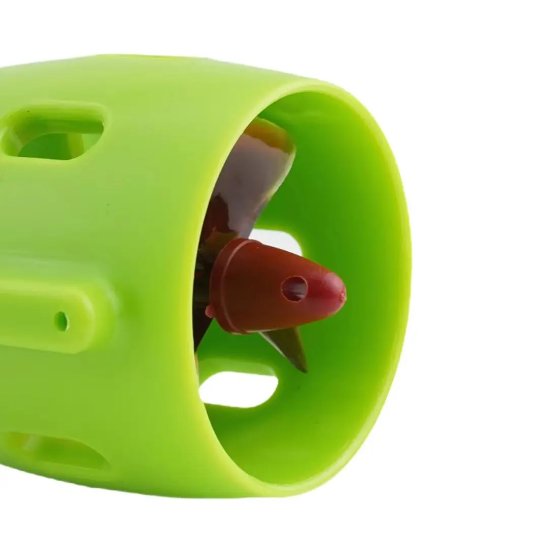 

1 шт., подводное подруливающее устройство для лодки на радиоуправлении/бесщеточная модель корабля, электродвигатели, привод/модель корабля двигателя/детали пропеллера