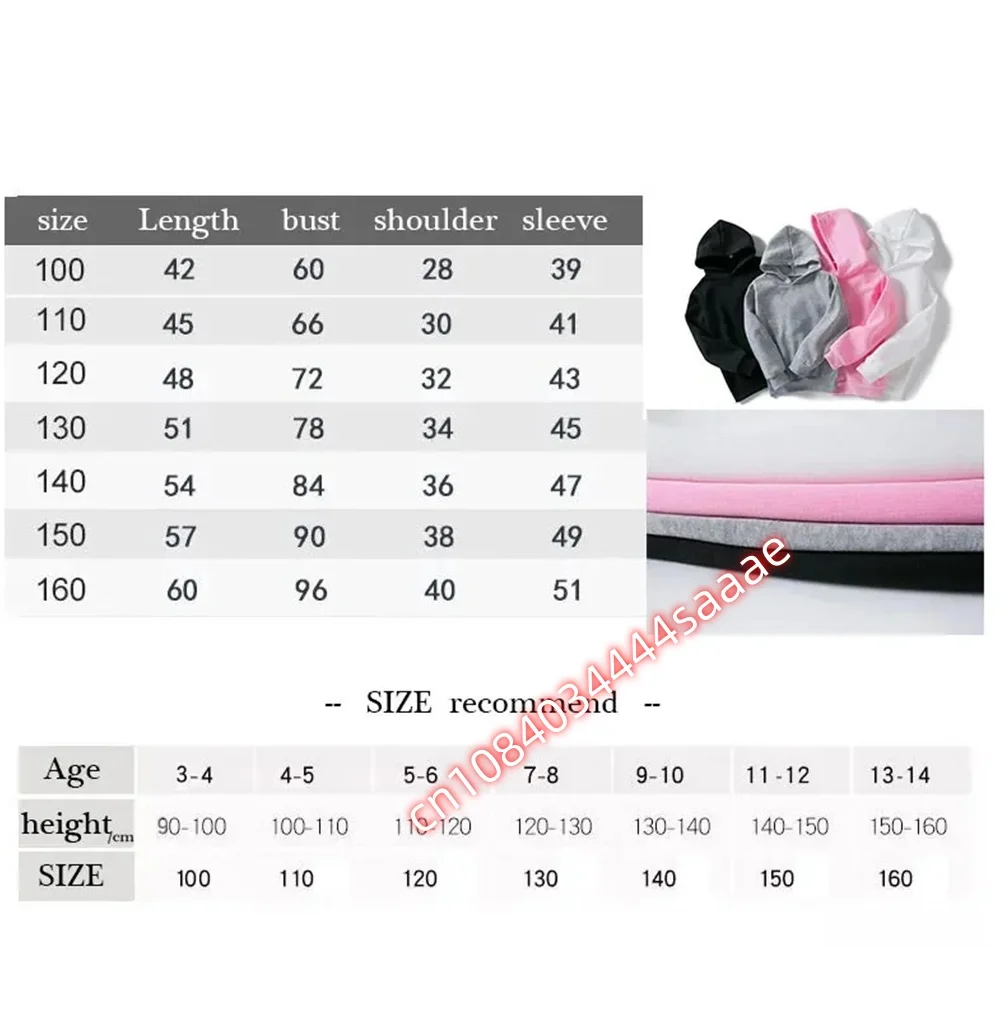 Kids Jesus is the Reason for the Season Embroidered Hoodie Christmas Christian Faith Pullover for 3-14 Years Boys Girls