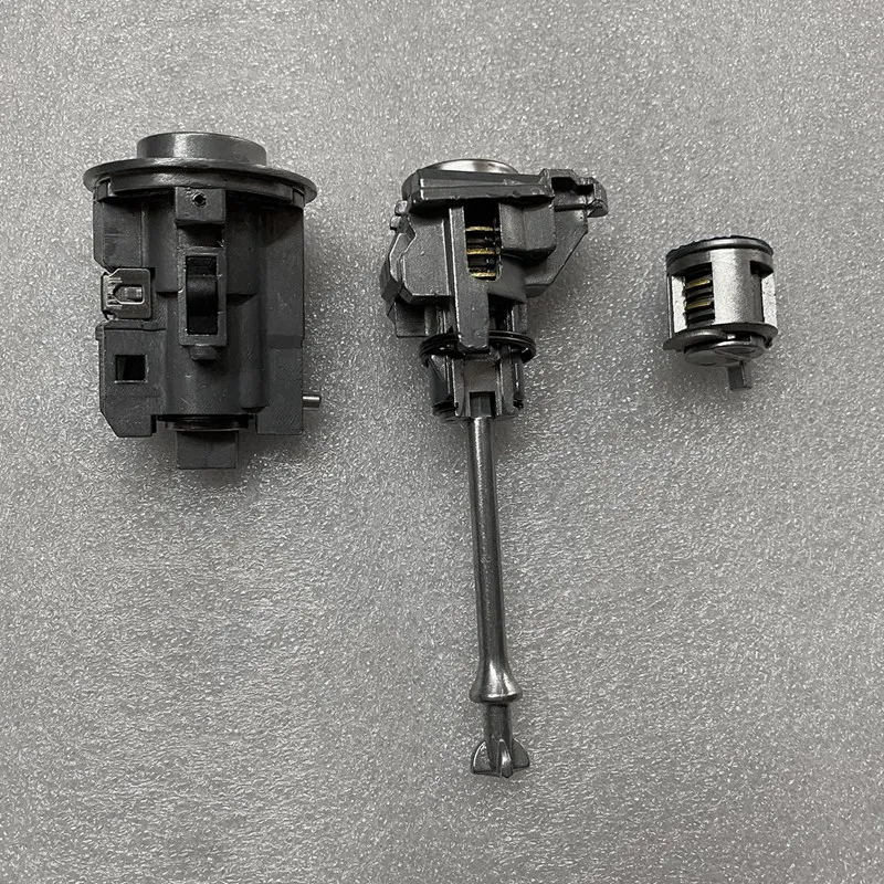 

69005-0E040 Car Door Ignition Lock Cylinder With 2 Keys For Toyota Highlander 2007-2014 Lock Cylinder Switch Assembly