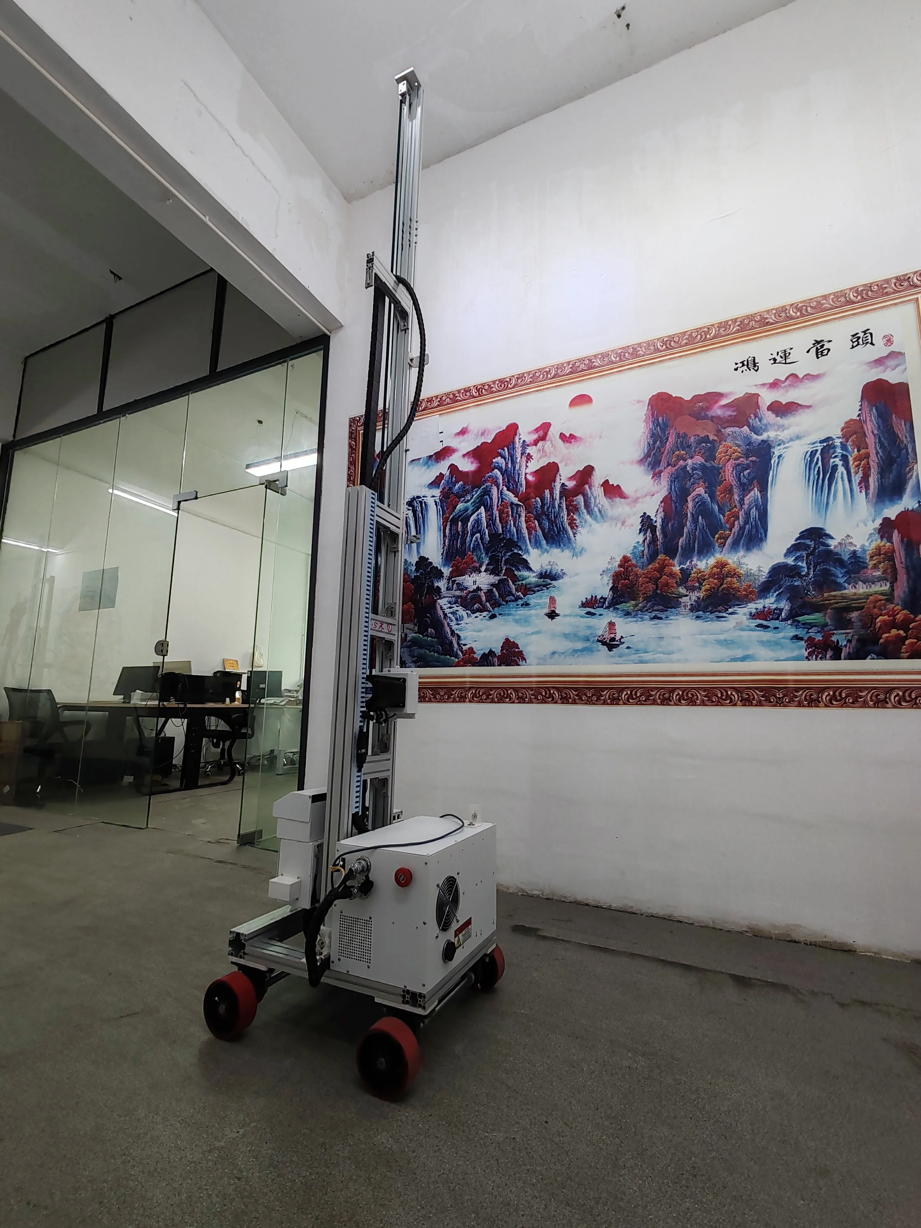 TH-GP1600X 2 In1 Hi…