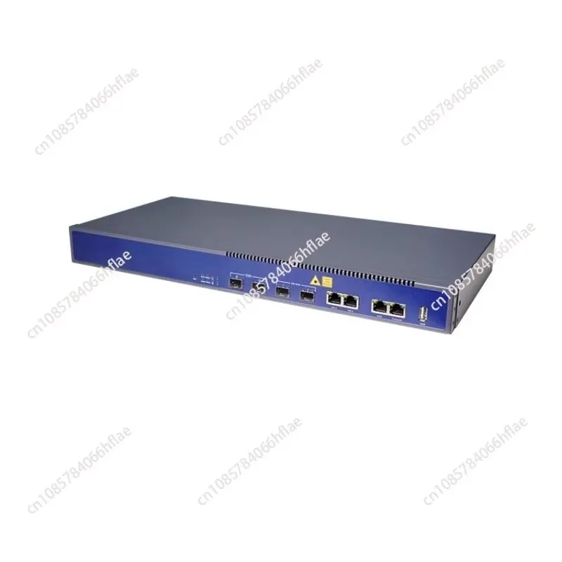 OP1602XGS OLT 2 Ports XG/XGS-PON  ，OLT High Density PON Port OLT V1600XG02 for FTTH Applications