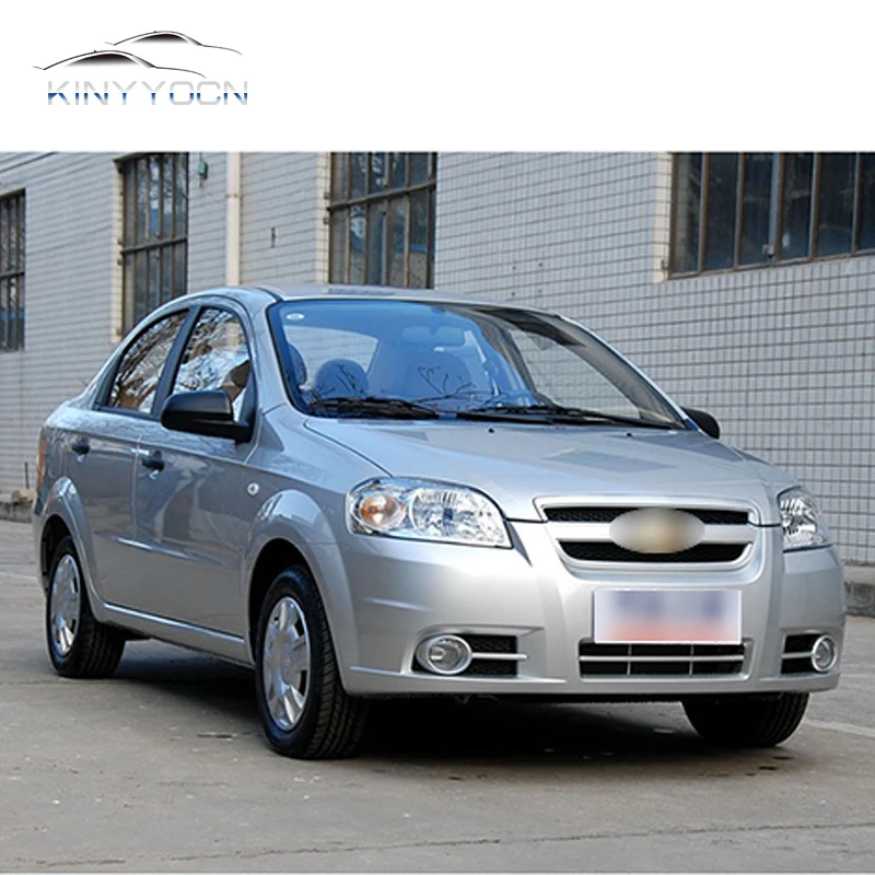 Dla Chevrolet Aveo zmiany stylistyczne 2006 07 08 09 10 11 2012 głowy światło na kierownicę głowica lampy światło na kierownicę lampy przednie światła światło przednie montaż — zdjęcie 7