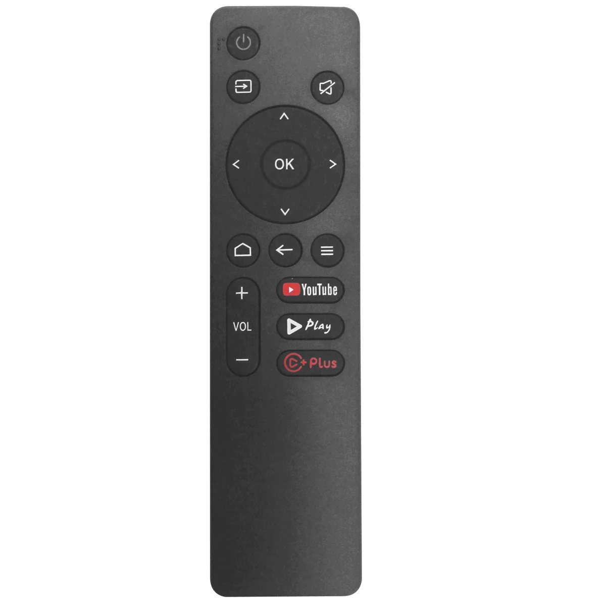 

Replace Remote Control for COOCAA Remote Control