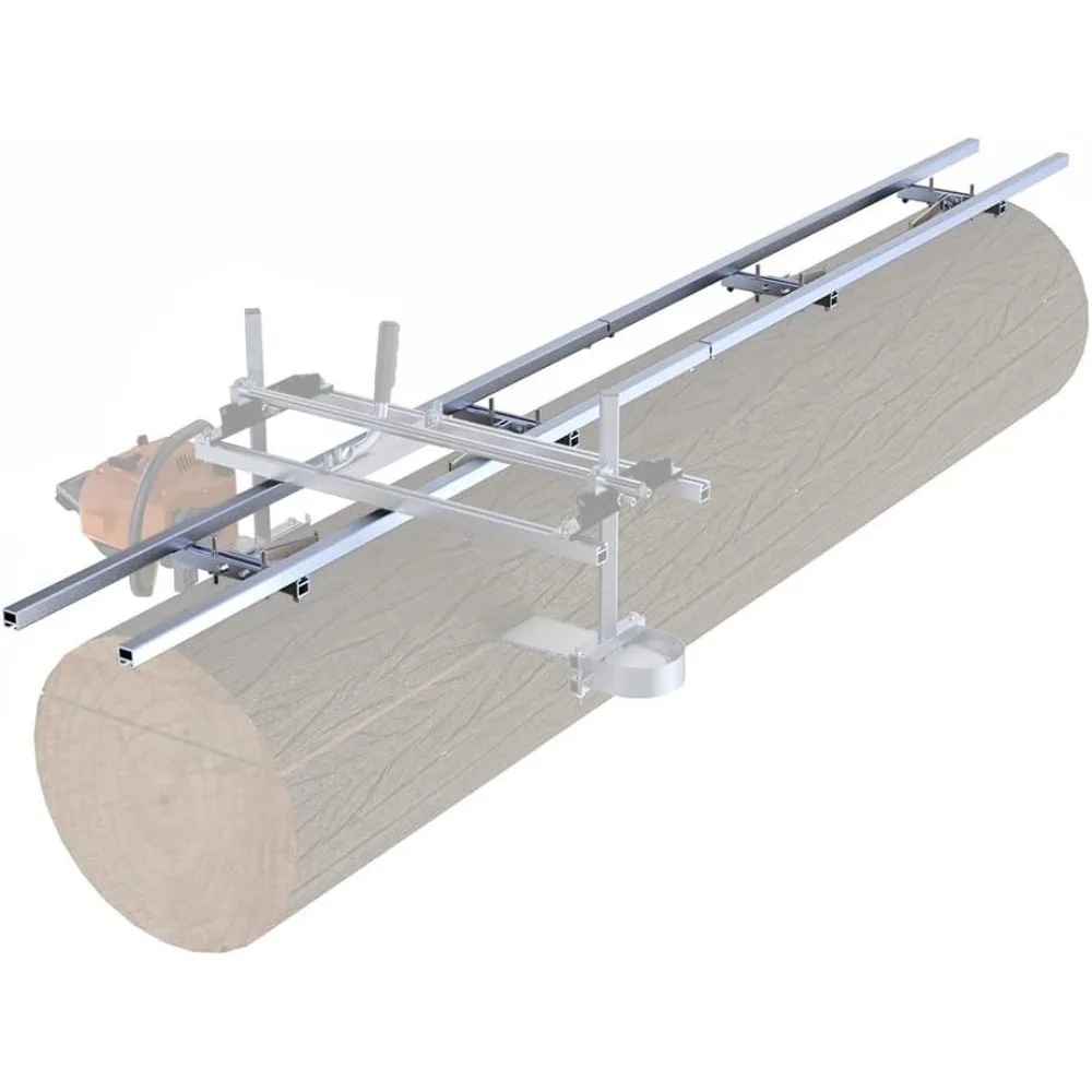 New-Chainsaw Mill G…
