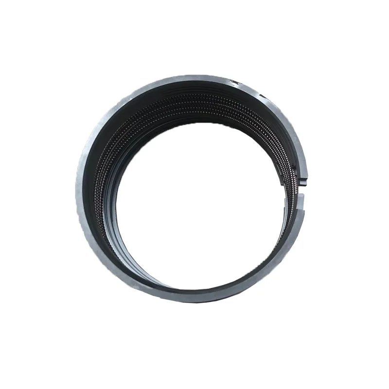 

China Heavy Duty Truck Weichai WD615 WP12 marine engine diesel engine parts piston ring VG1560030040 612600030051 612600030055