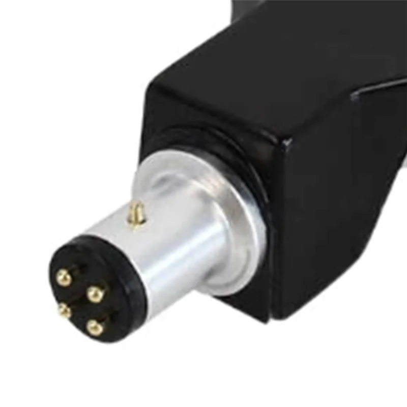 

A69Z 2 шт., корпус проигрывателя пластинок, игольная подставка, сменная головка Technica, прочные картриджи-указатели, стилус