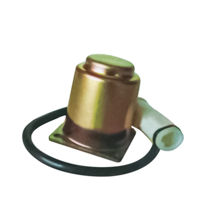 للحفارة 200B صمام الملف اللولبي الجديد 086-1879-N #1